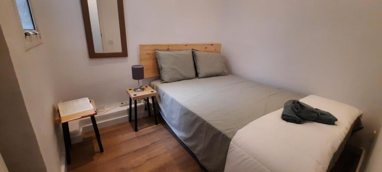 Leilighet Modern Apartm Near Picasso Museum