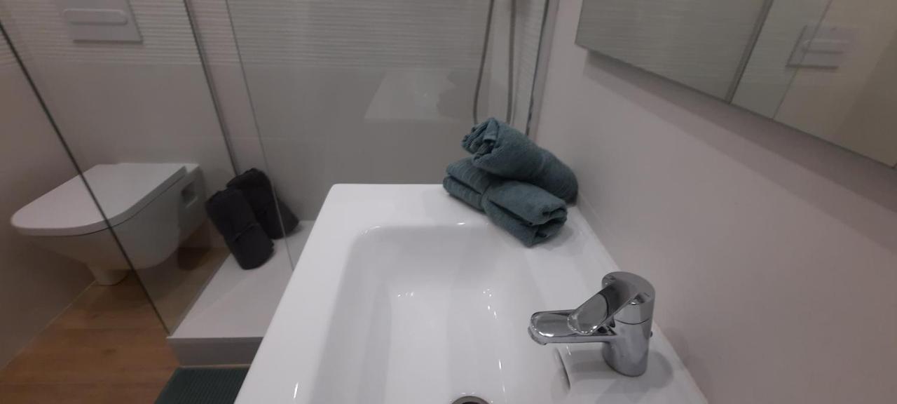 Leilighet Modern Apartm Near Picasso Museum Barcelona