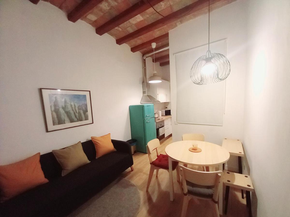 Modern Apartm Near Picasso Museum Leilighet