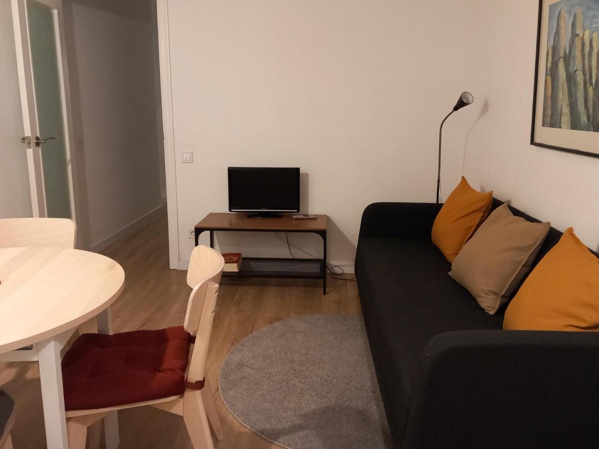 Modern Apartm Near Picasso Museum Leilighet *